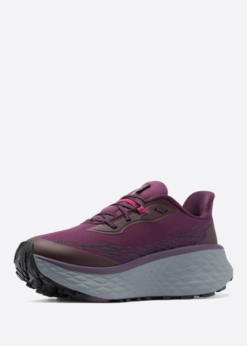 Походные кроссовки Konos Trillium Atr™ Outdry™ Columbia