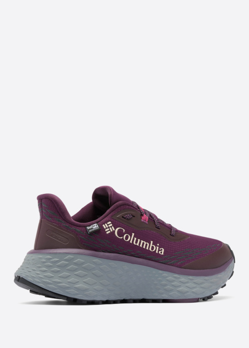 Походные кроссовки Konos Trillium Atr™ Outdry™ Columbia