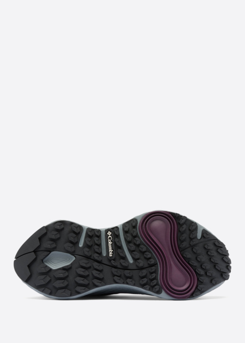 Походные кроссовки Konos Trillium Atr™ Outdry™ Columbia