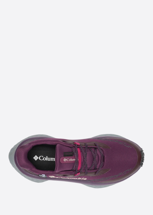 Походные кроссовки Konos Trillium Atr™ Outdry™ Columbia
