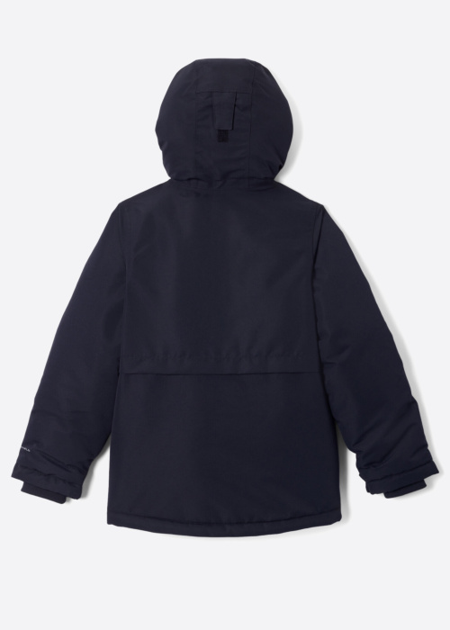 Зимняя парка Marquam Peak Fusion II Columbia