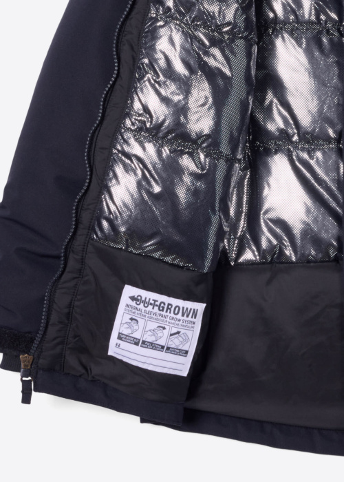 Зимняя парка Marquam Peak Fusion II Columbia