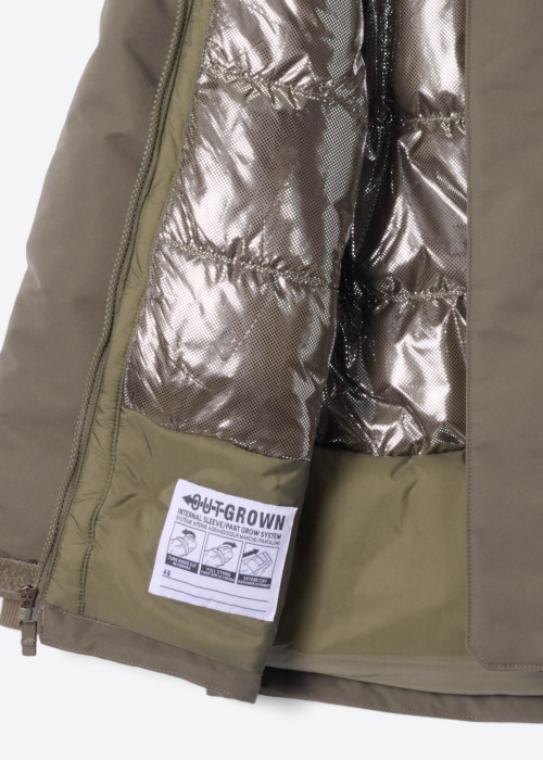 Columbia ziemas parka Marquam Peak Fusion II