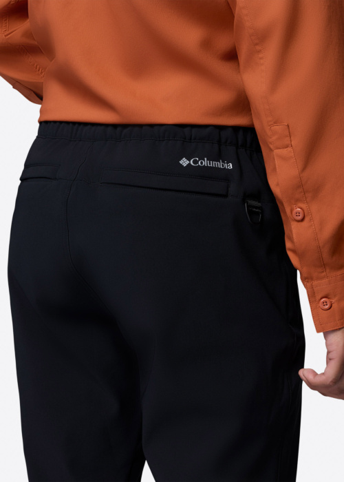 Зимние штаны Essential Hike Brushed Back Columbia