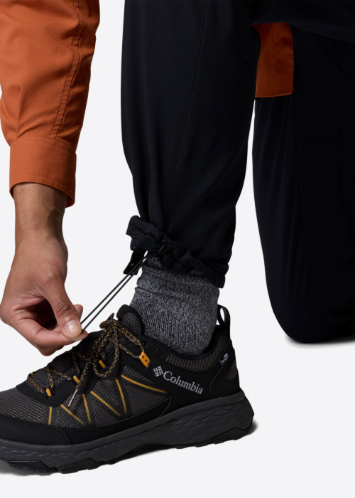 Зимние штаны Essential Hike Brushed Back Columbia