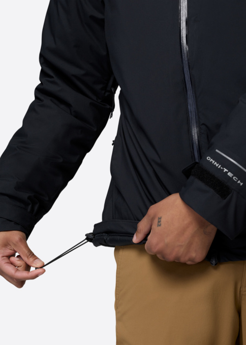 Весенне-осенняя куртка Trailborne Insulated Columbia