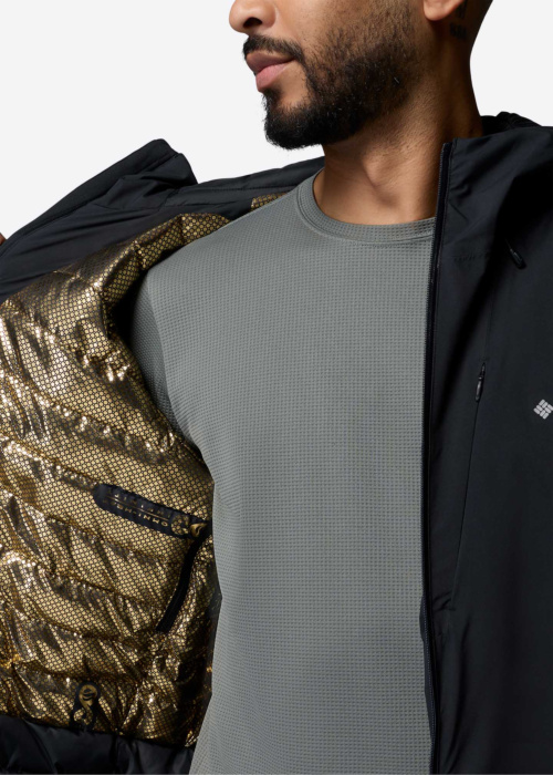 Весенне-осенняя куртка Trailborne Insulated Columbia