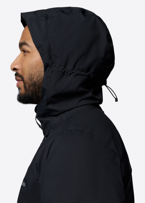 Весенне-осенняя куртка Trailborne Insulated Columbia