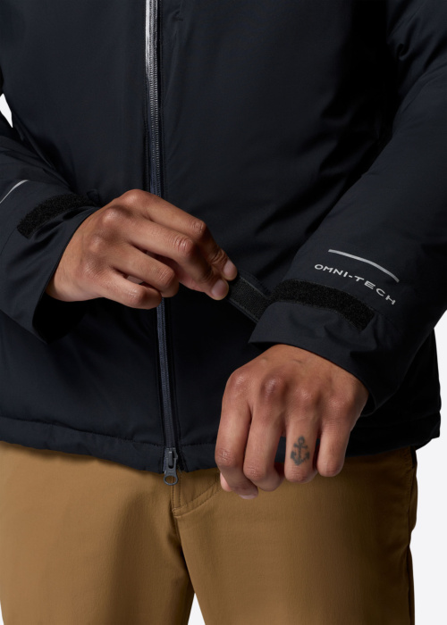 Весенне-осенняя куртка Trailborne Insulated Columbia