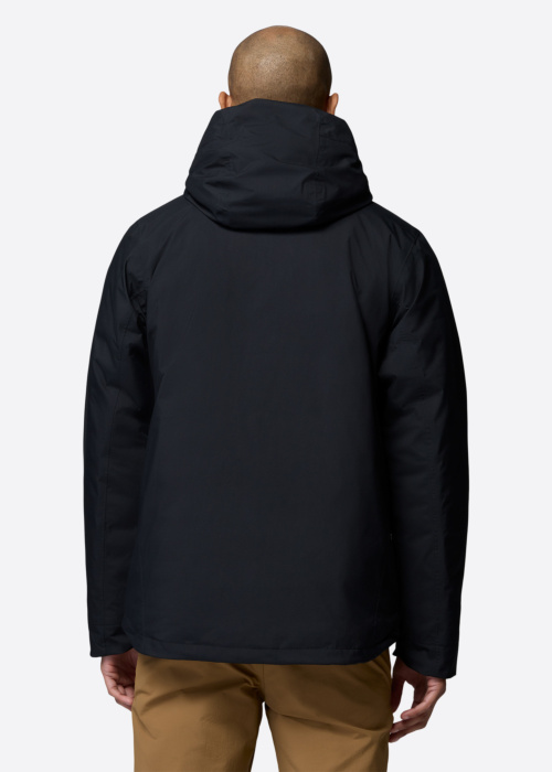 Весенне-осенняя куртка Trailborne Insulated Columbia