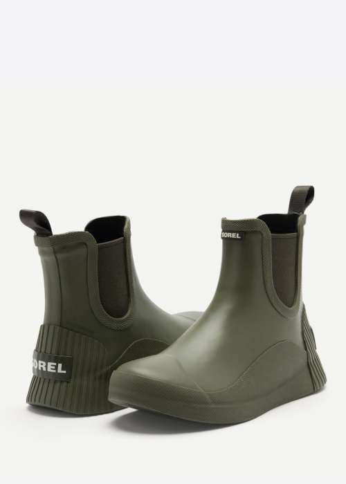 Sorel gumijas zābaki Out About Iv Chelsea Rain Wp