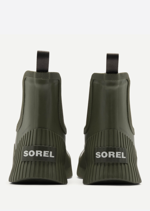 Sorel gumijas zābaki Out About Iv Chelsea Rain Wp