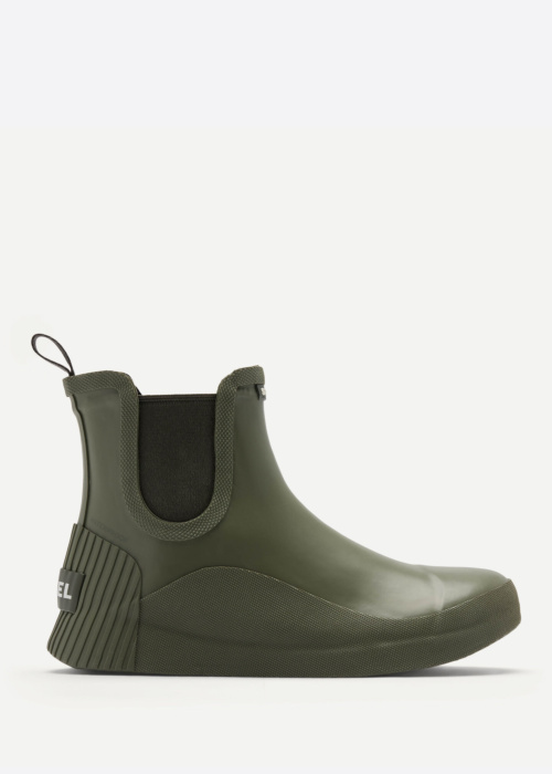 Sorel gumijas zābaki Out About Iv Chelsea Rain Wp
