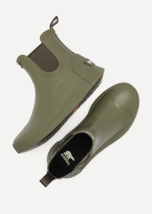 Sorel gumijas zābaki Out About Iv Chelsea Rain Wp