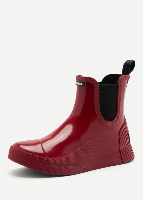 Резиновые сапоги Out About Iv Chelsea Rain Wp Sorel