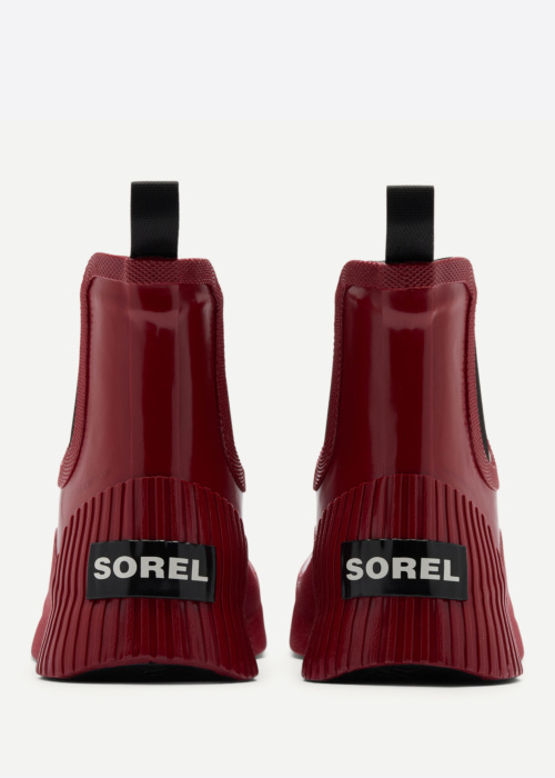 Резиновые сапоги Out About Iv Chelsea Rain Wp Sorel