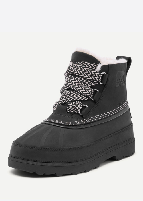 Зимние сапоги Ambler Fireside Chukka Wp Sorel