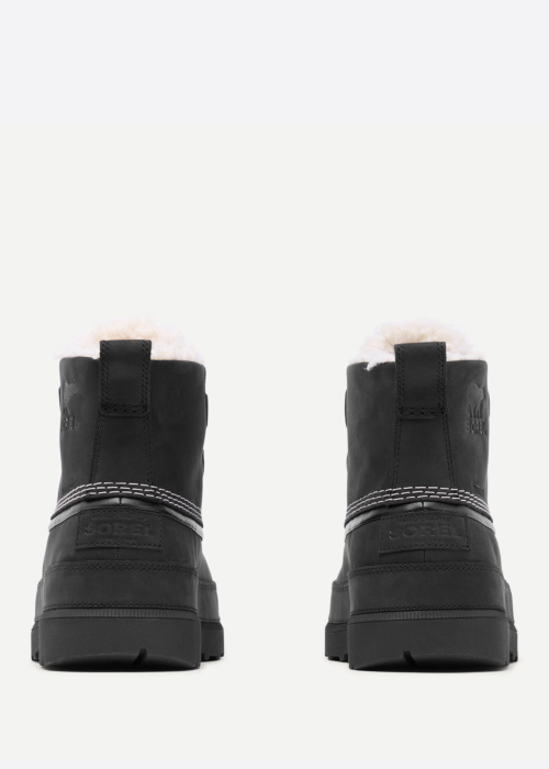Зимние сапоги Ambler Fireside Chukka Wp Sorel