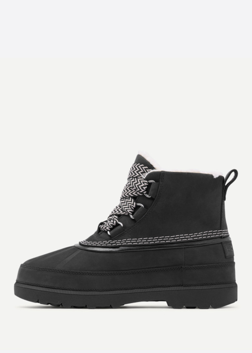 Зимние сапоги Ambler Fireside Chukka Wp Sorel