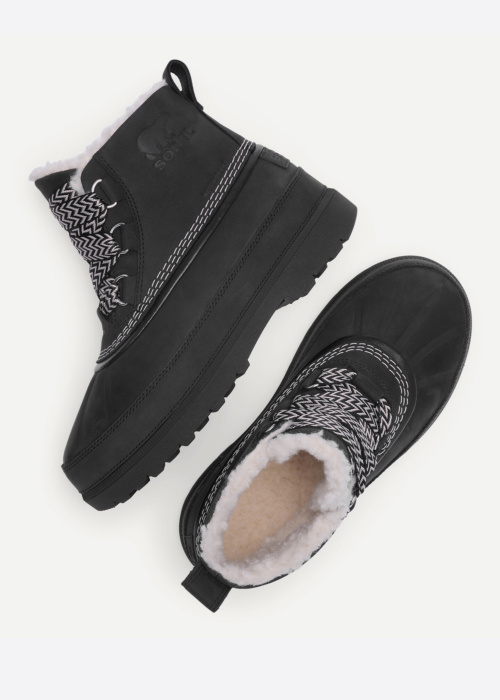 Зимние сапоги Ambler Fireside Chukka Wp Sorel