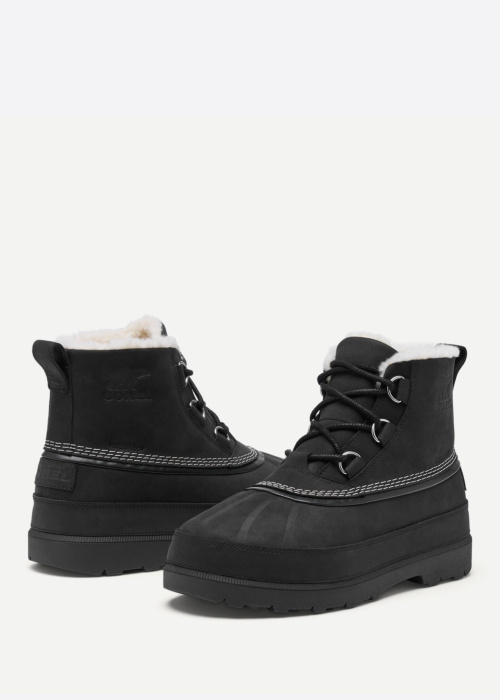 Зимние сапоги Ambler Fireside Chukka Wp Sorel
