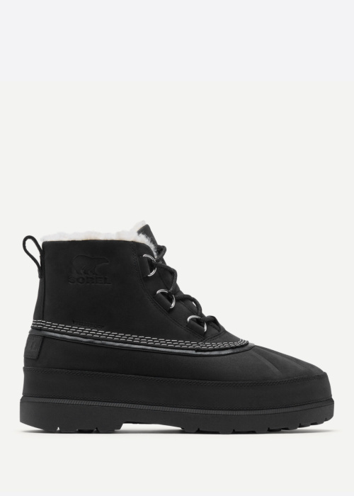 Зимние сапоги Ambler Fireside Chukka Wp Sorel