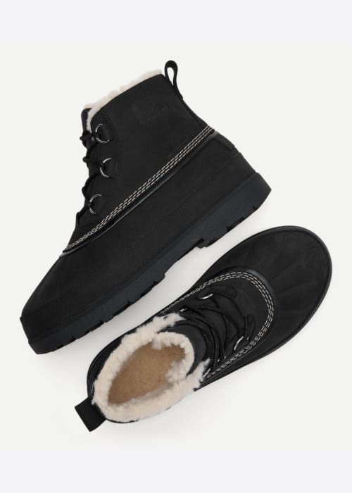 Зимние сапоги Ambler Fireside Chukka Wp Sorel
