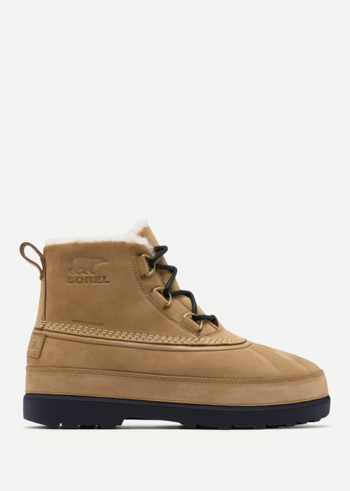Зимние сапоги Ambler Fireside Chukka Wp Sorel