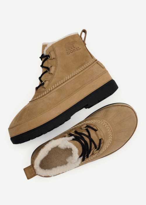 Зимние сапоги Ambler Fireside Chukka Wp Sorel
