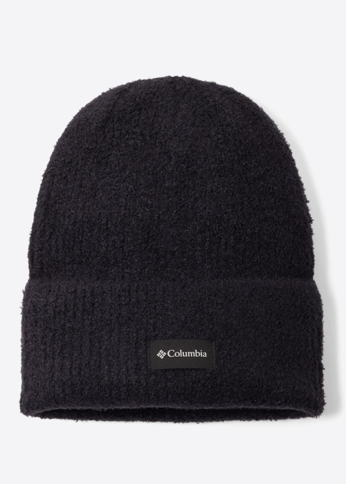 Columbia cepure Csc Luxe Cuffed