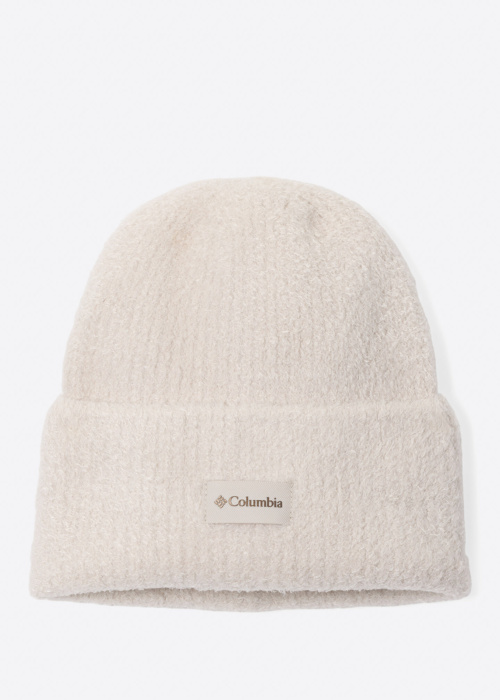 Columbia cepure Csc Luxe Cuffed