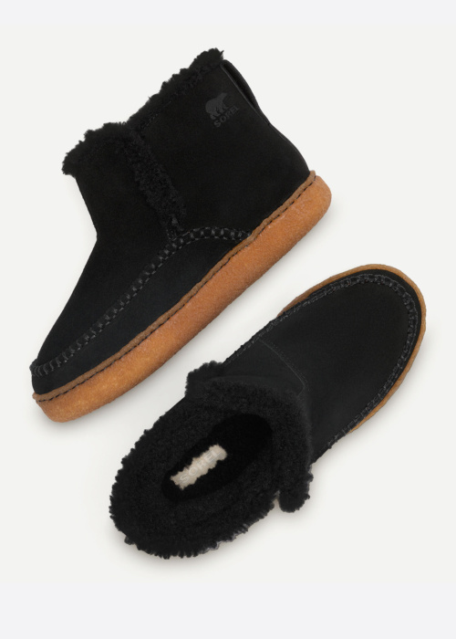 Тапочки Nakiska Iii Bootie Sorel