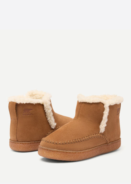 Тапочки Nakiska Iii Bootie Sorel