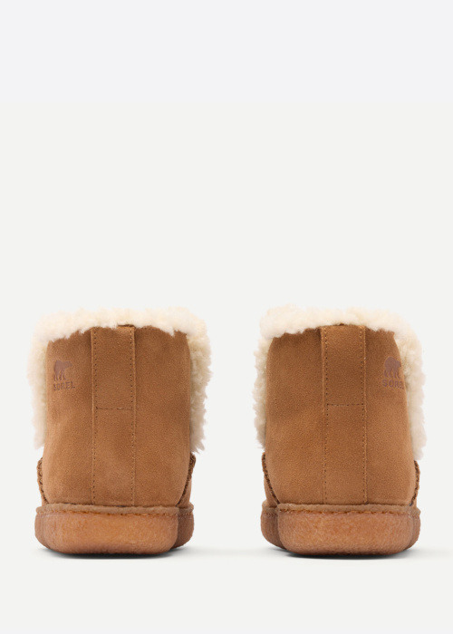 Тапочки Nakiska Iii Bootie Sorel