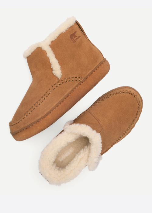 Тапочки Nakiska Iii Bootie Sorel