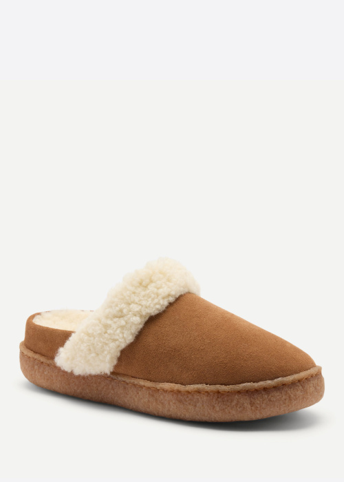 Тапочки Nakiska Iii Slide Sorel