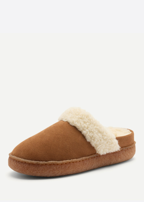Тапочки Nakiska Iii Slide Sorel