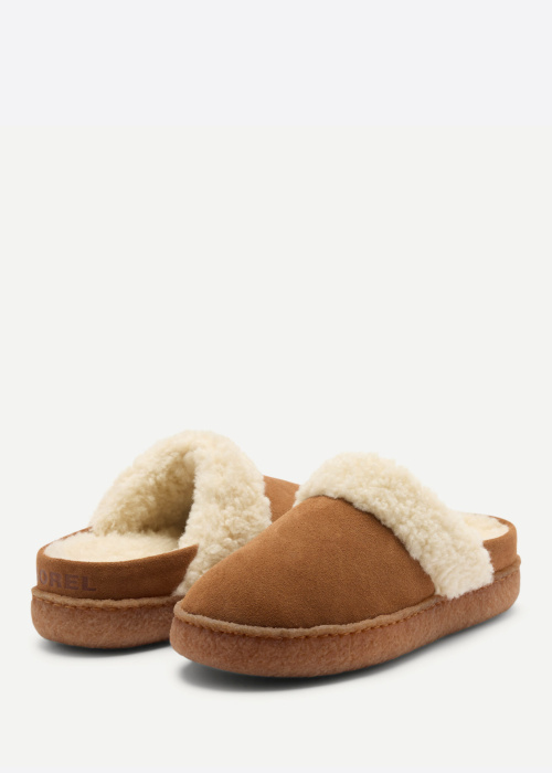 Тапочки Nakiska Iii Slide Sorel
