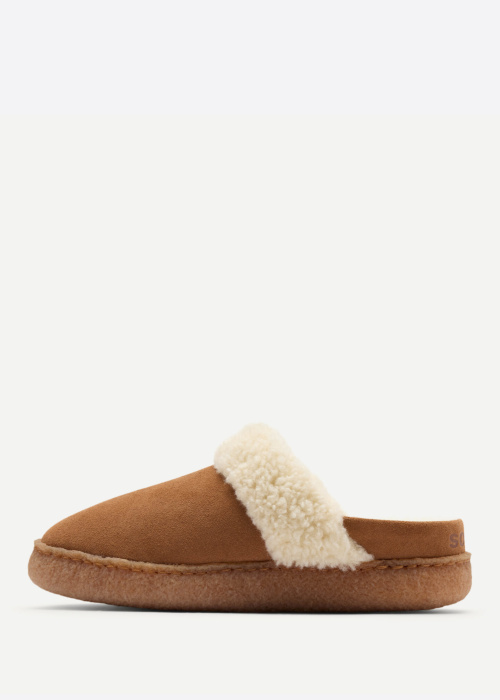 Тапочки Nakiska Iii Slide Sorel