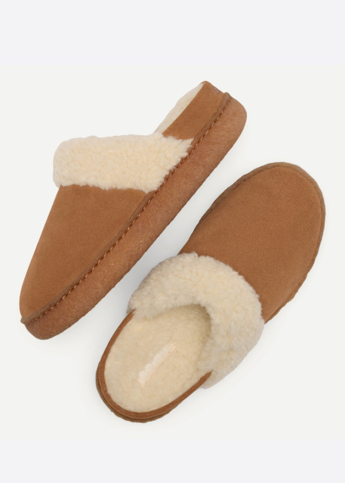Тапочки Nakiska Iii Slide Sorel