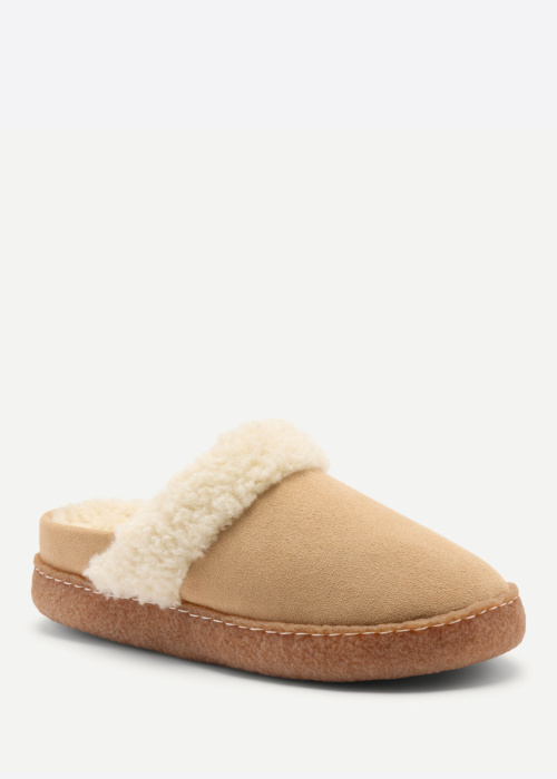Тапочки Nakiska Iii Slide Sorel