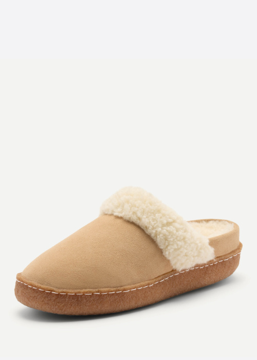Тапочки Nakiska Iii Slide Sorel