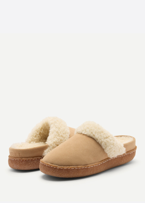 Тапочки Nakiska Iii Slide Sorel