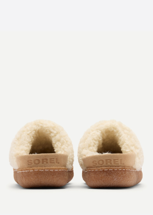 Тапочки Nakiska Iii Slide Sorel