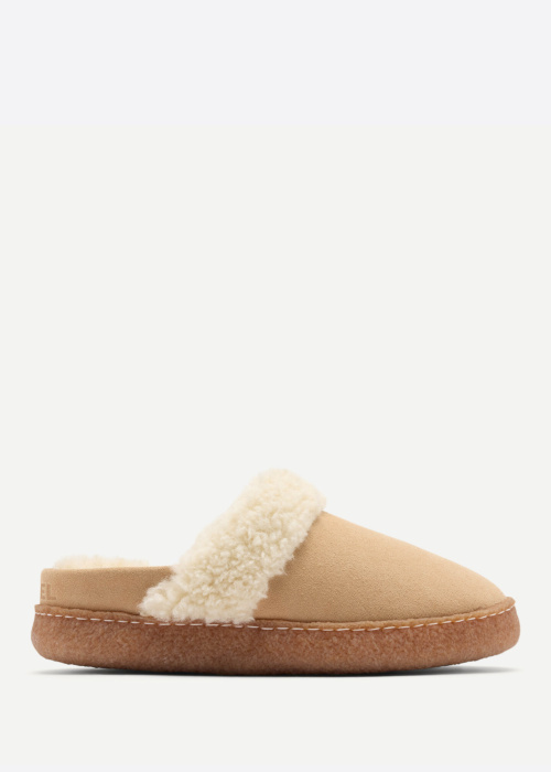 Тапочки Nakiska Iii Slide Sorel