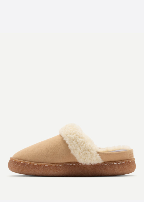 Тапочки Nakiska Iii Slide Sorel
