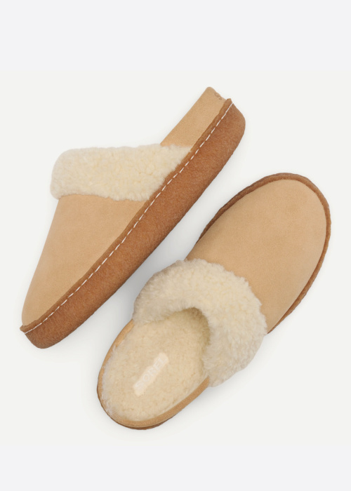 Тапочки Nakiska Iii Slide Sorel