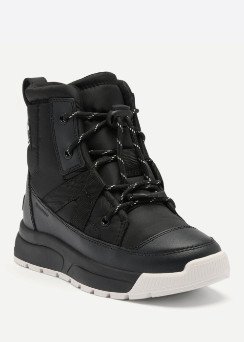 Sorel ziemas zābaki Big Kids Whitney Iii Mid Wp