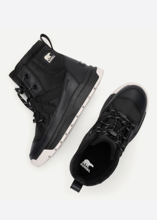 Sorel ziemas zābaki Big Kids Whitney Iii Mid Wp