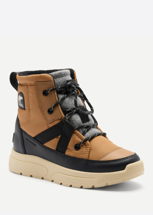 Sorel ziemas zābaki Big Kids Whitney Iii Mid Wp